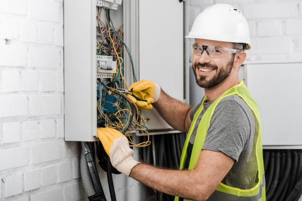 Best Local Electrician Companies  in Hawthorne, NV