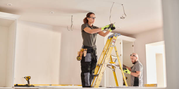 Electrical Outlet Repair in NV