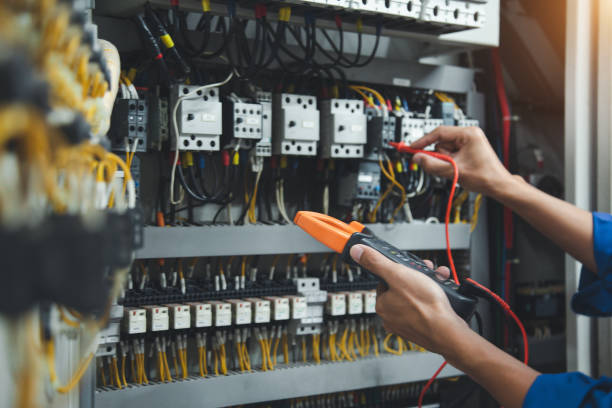 Best Local Electrician Companies  in Hawthorne, NV