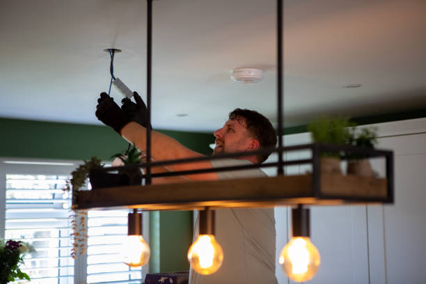 Best Affordable Electrician  in Hawthorne, NV