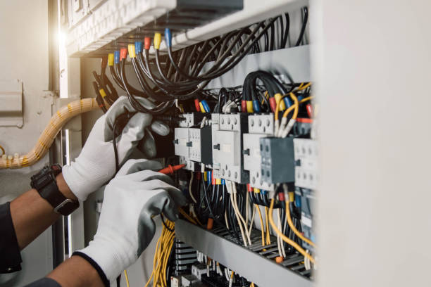 Best Electrical Rewiring Services  in Hawthorne, NV
